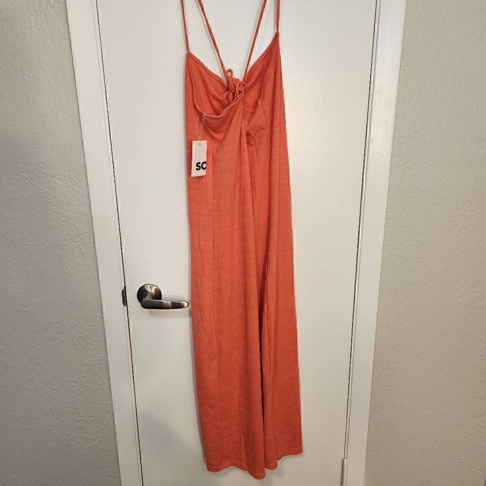 SO maxi dress  - Picture 3 of 5